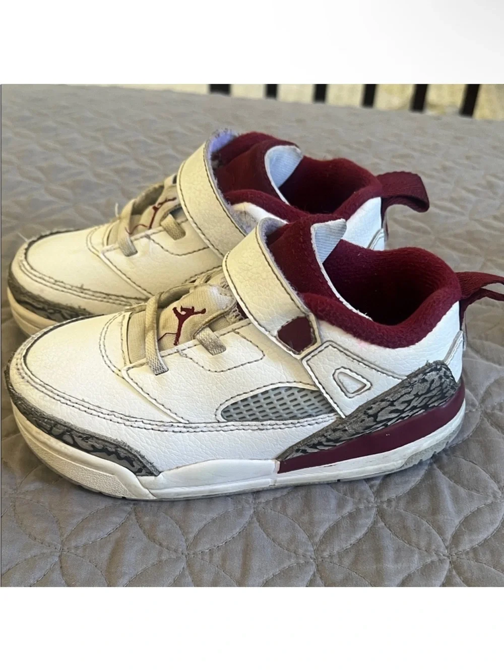 Nike jordan brand
